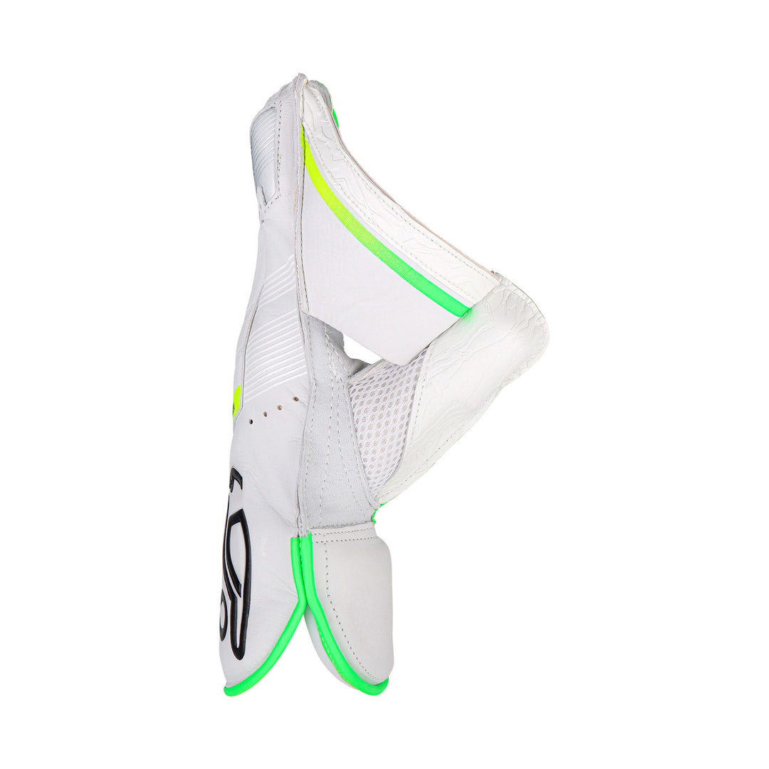 KOOKABURRA KAHUNA PRO PLAYERS WICKET KEEPING GLOVES 2026