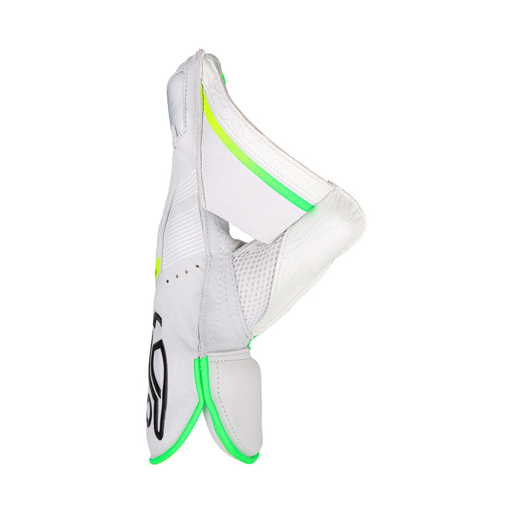 KOOKABURRA KAHUNA PRO PLAYERS WICKET KEEPING GLOVES 2026
