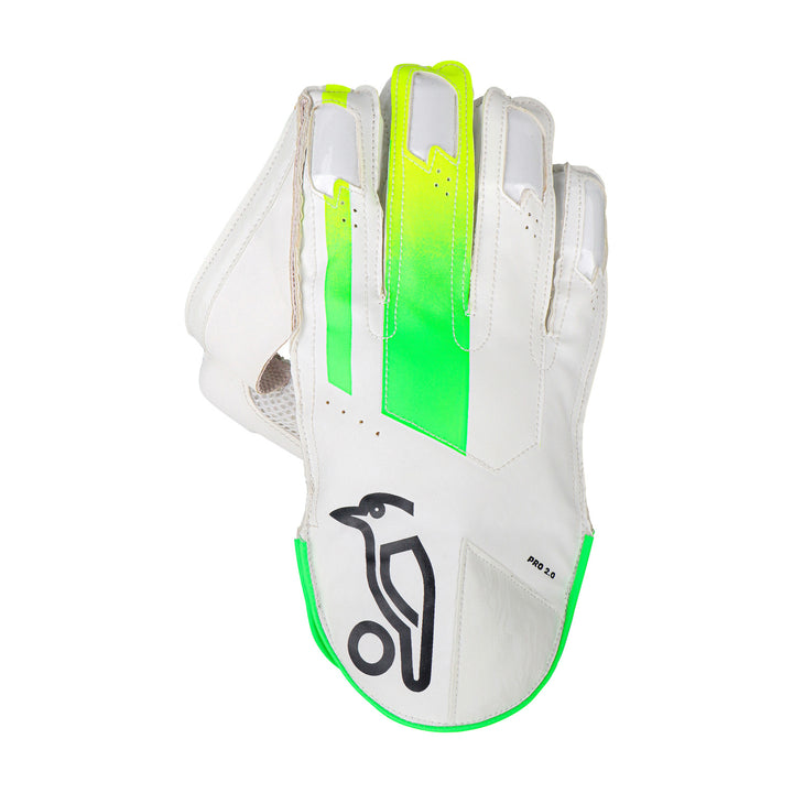 KOOKABURRA KAHUNA PRO 2.0 WICKET KEEPING GLOVES 2026