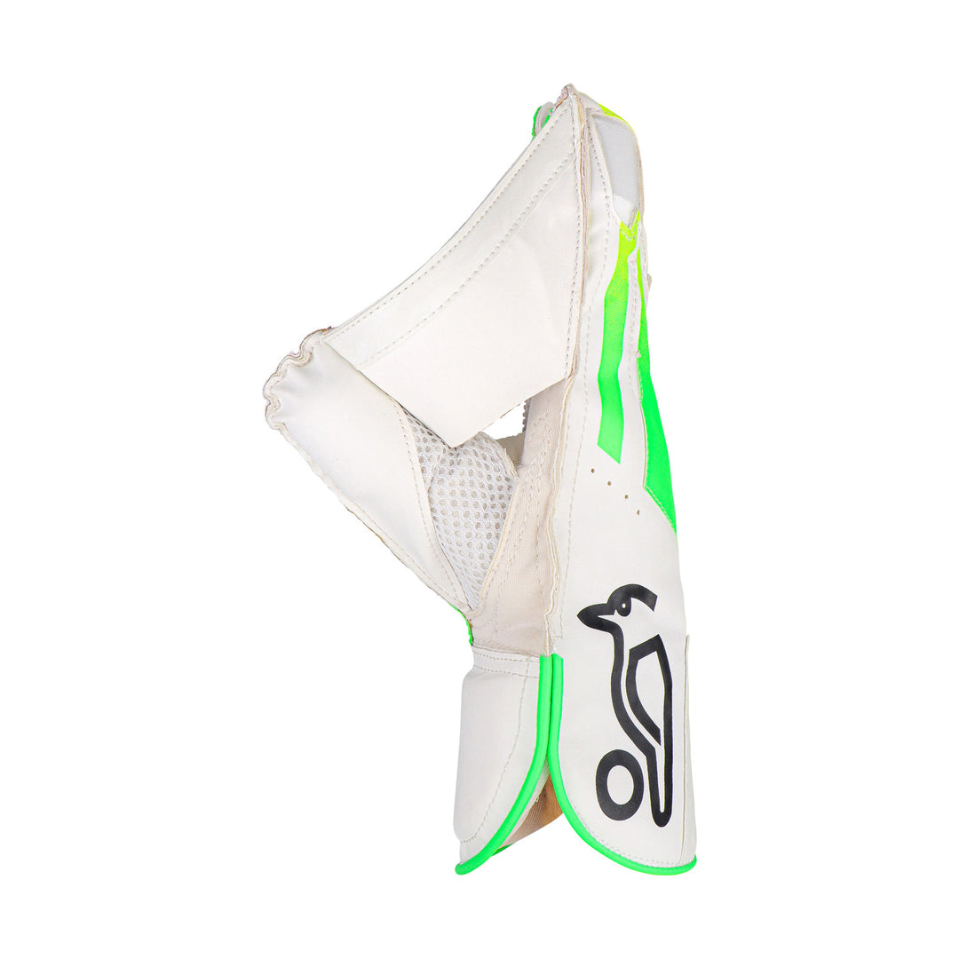 KOOKABURRA KAHUNA PRO 2.0 WICKET KEEPING GLOVES 2026