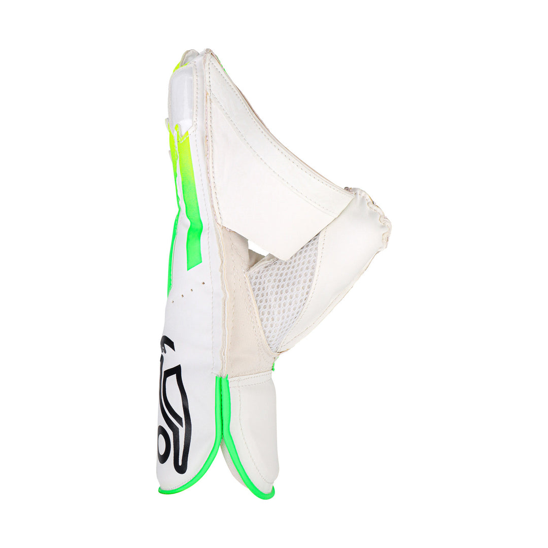 KOOKABURRA KAHUNA PRO 2.0 WICKET KEEPING GLOVES 2026