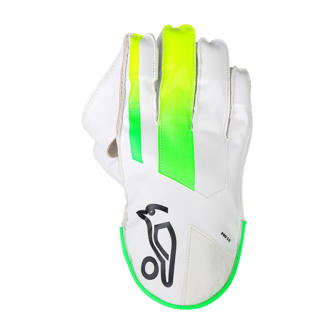 KOOKABURRA KAHUNA PRO 3.0 WICKET KEEPING GLOVES 2026