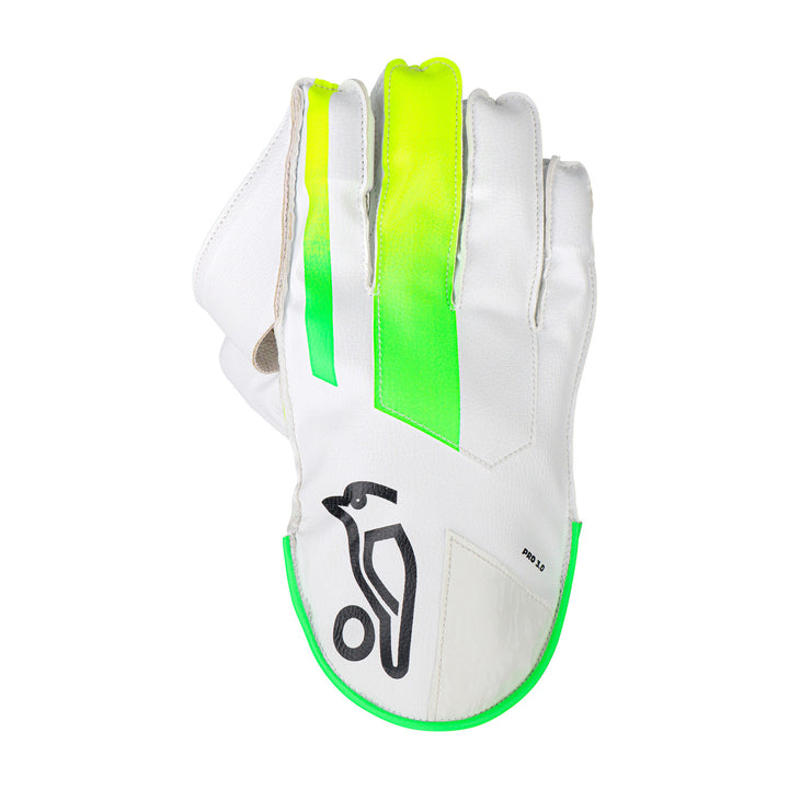 KOOKABURRA KAHUNA PRO 3.0 WICKET KEEPING GLOVES 2026