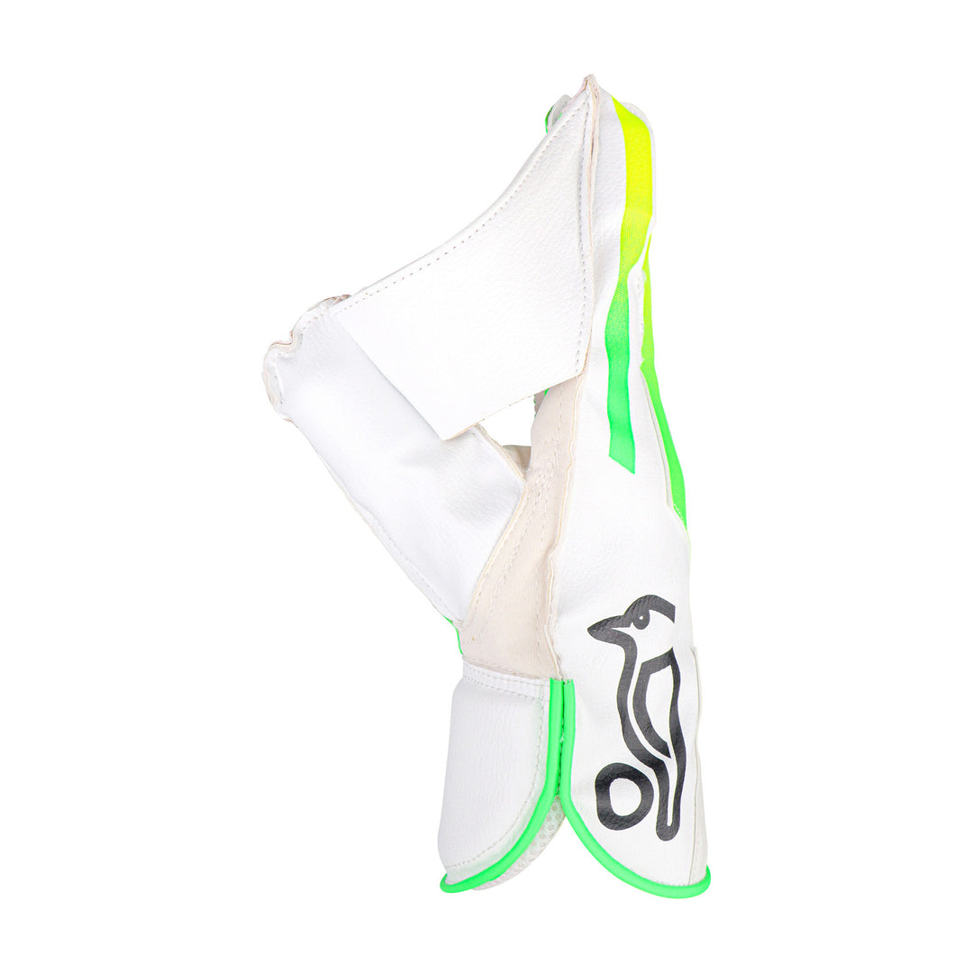 KOOKABURRA KAHUNA PRO 3.0 WICKET KEEPING GLOVES 2026