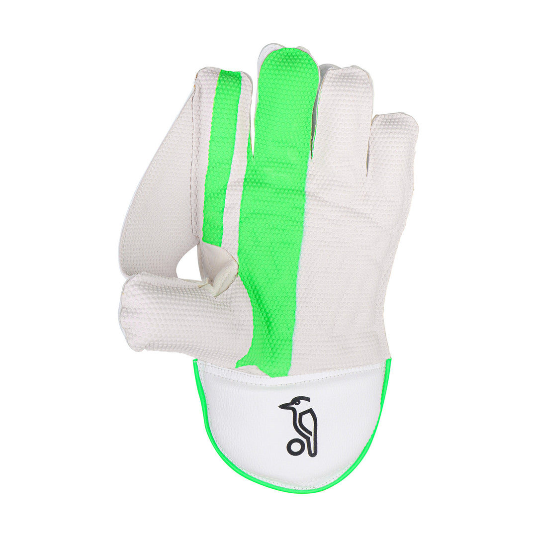 KOOKABURRA KAHUNA PRO 3.0 WICKET KEEPING GLOVES 2026