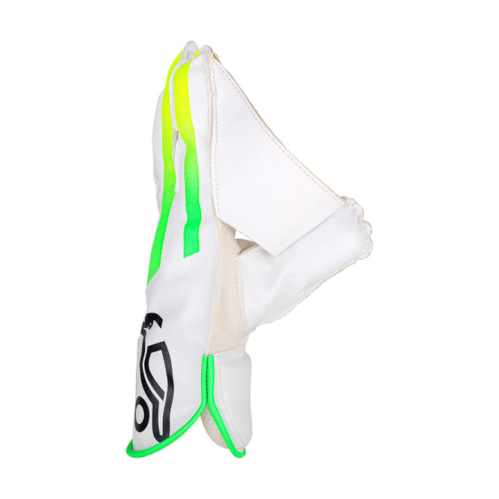 KOOKABURRA KAHUNA PRO 3.0 WICKET KEEPING GLOVES 2026
