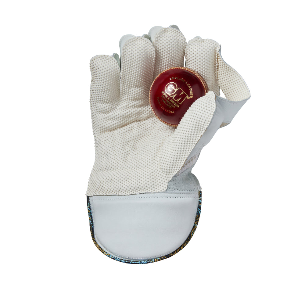 GUNN & MOORE MAESTRO 25 PRO LE WICKET KEEPING GLOVES