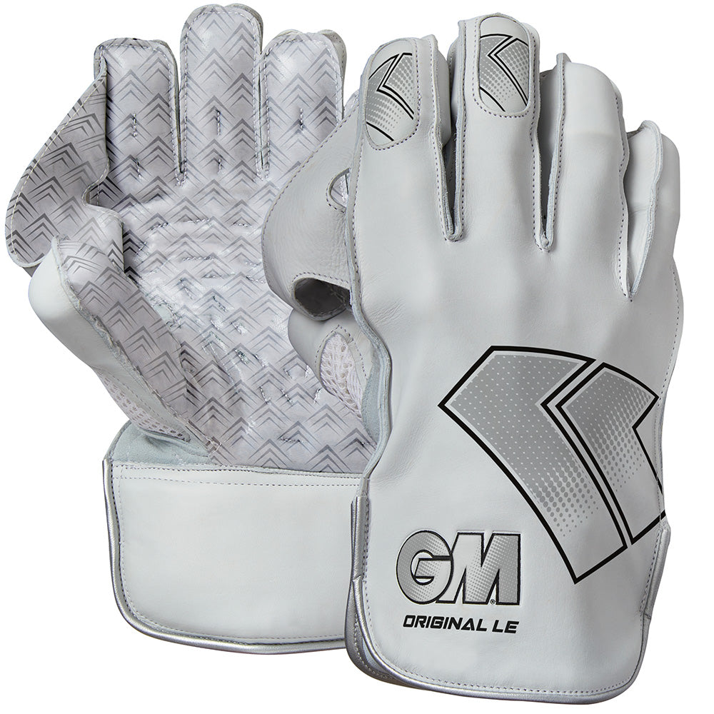 GUNN & MOORE WK GLOVES ORIGINAL LE 25