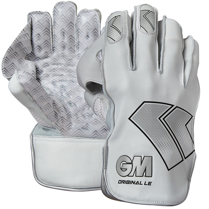 GUNN & MOORE WK GLOVES ORIGINAL LE 25