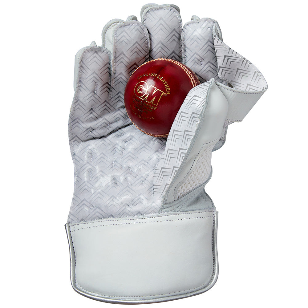 GUNN & MOORE WK GLOVES ORIGINAL LE 25