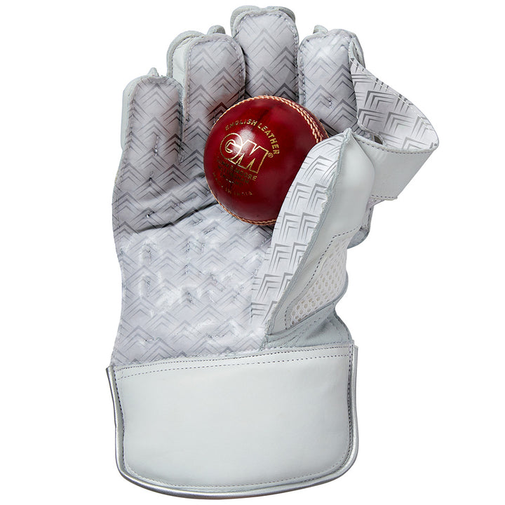 GUNN & MOORE WK GLOVES ORIGINAL LE 25