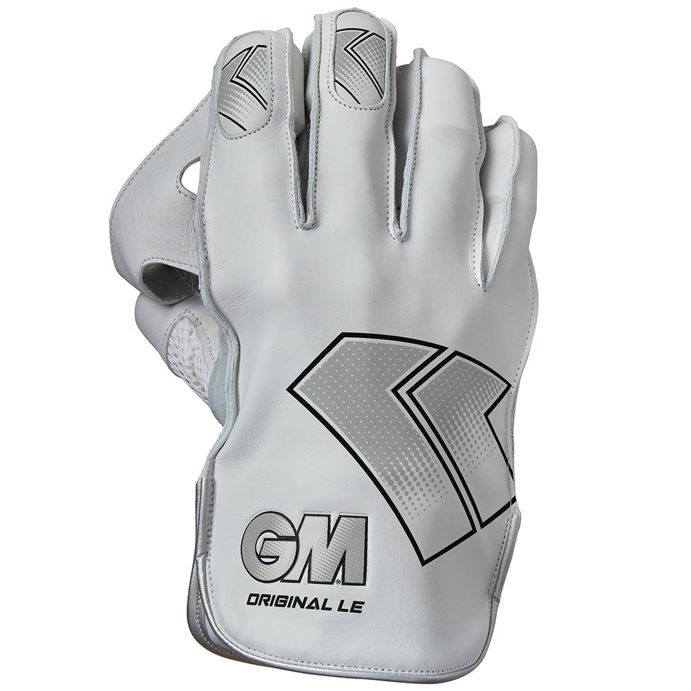 GUNN & MOORE WK GLOVES ORIGINAL LE 25