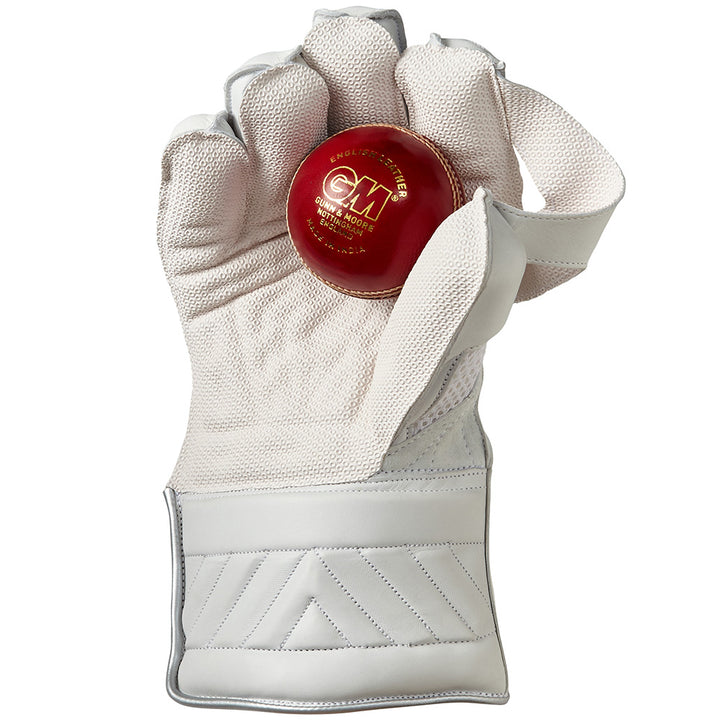 GUNN & MOORE WK GLOVES ORIGINAL LE 25