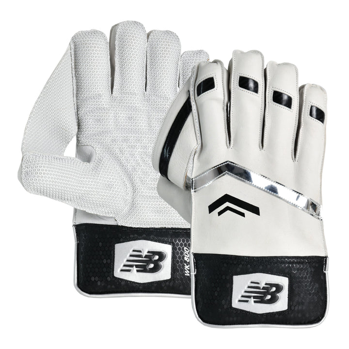 NEW BALANCE 800 KEEPING GLOVES 2025