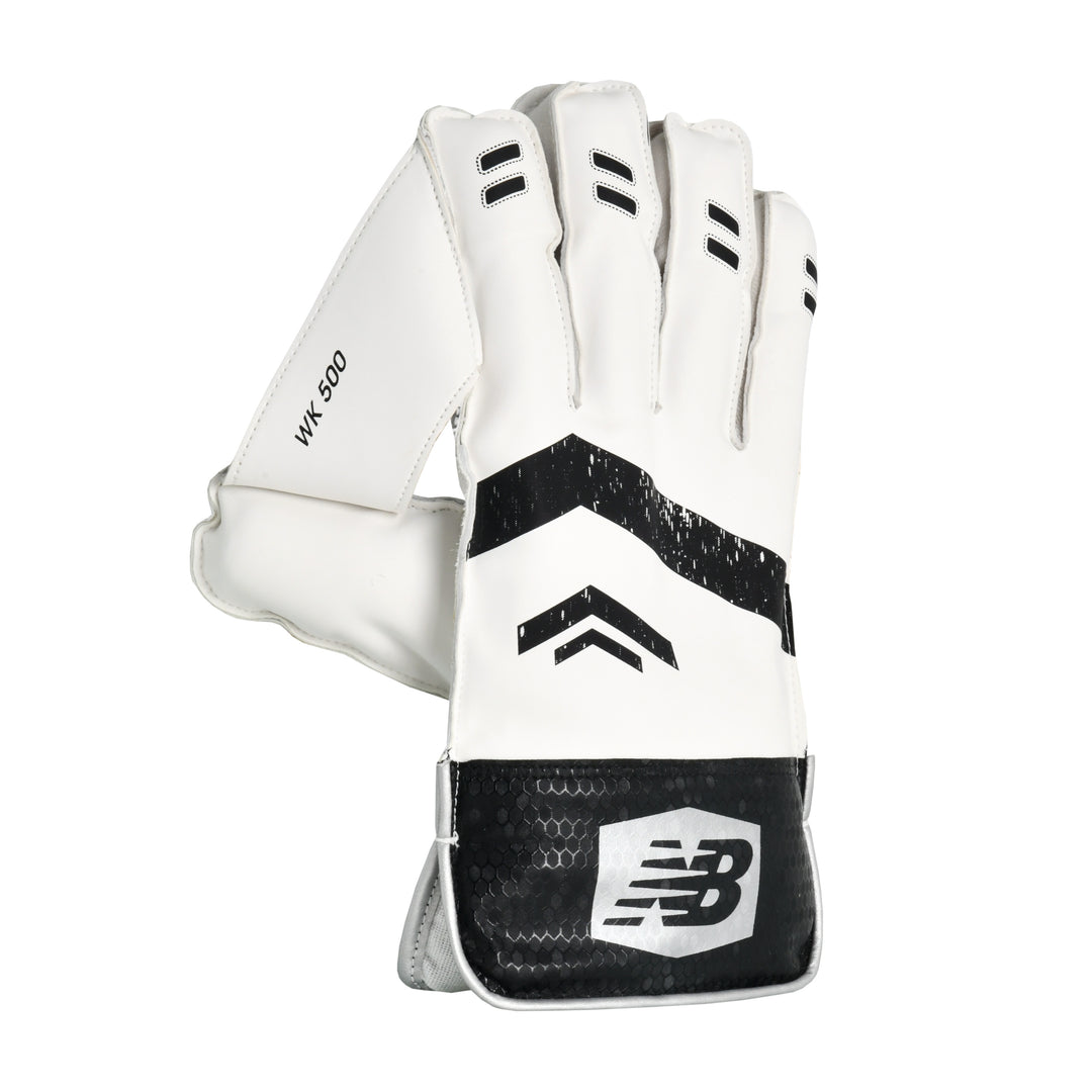 NEW BALANCE 500 WICKET KEEPING GLOVES 2026