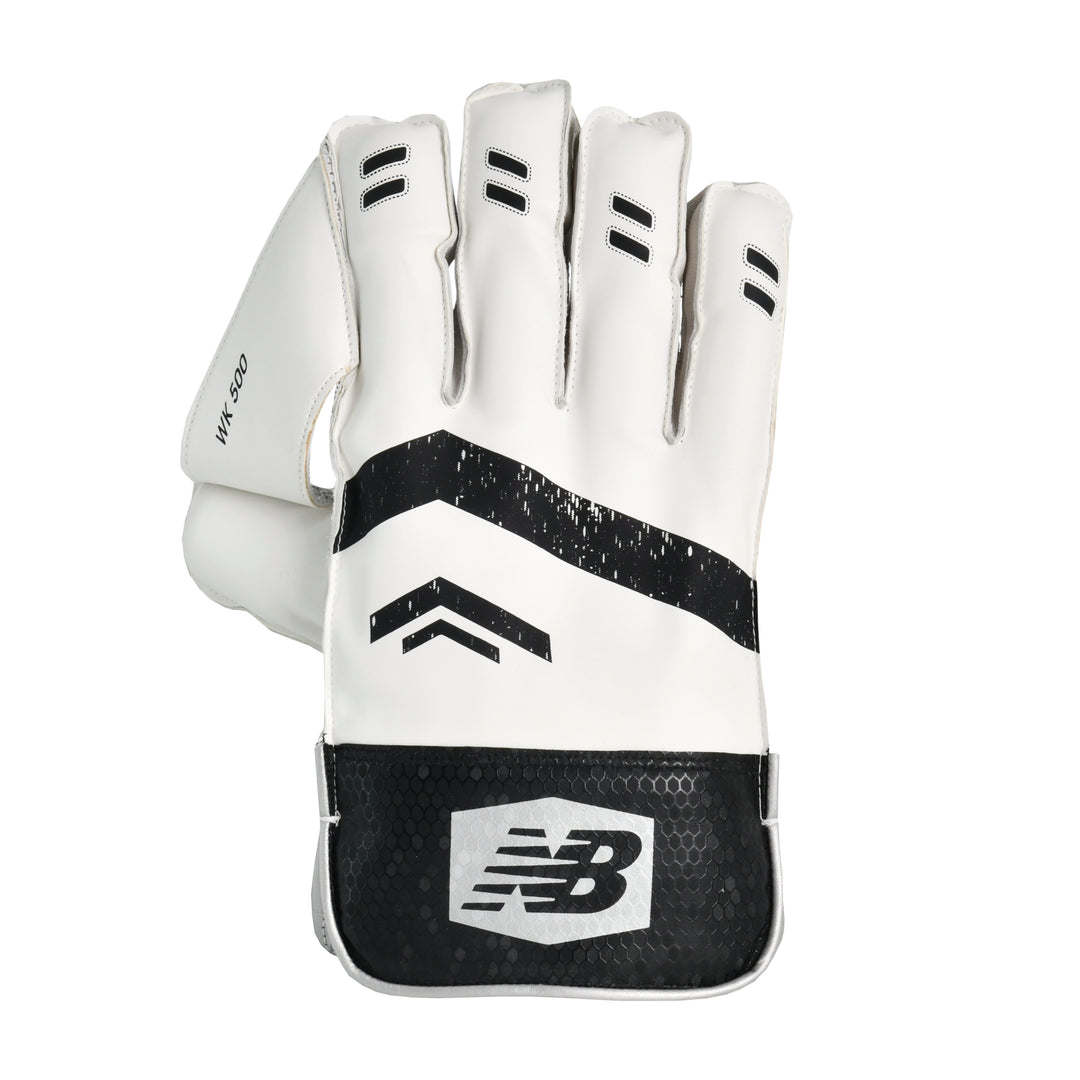 NEW BALANCE 500 WICKET KEEPING GLOVES 2026