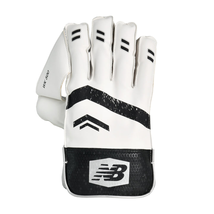NEW BALANCE 500 WICKET KEEPING GLOVES 2026