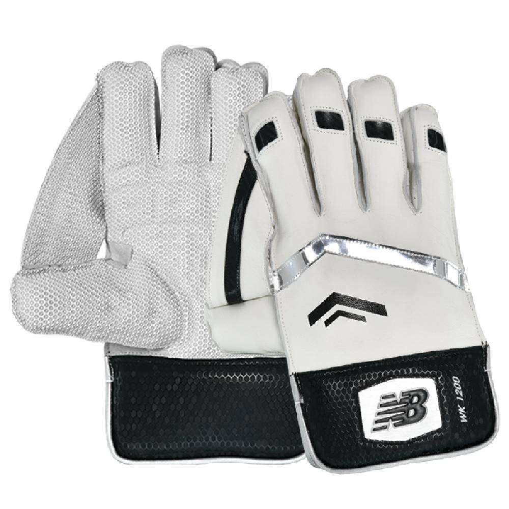 NEW BALANCE 1200 WICKET KEEPING GLOVES 2026