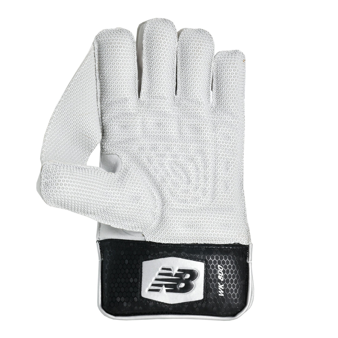 NEW BALANCE 800 WICKET KEEPING GLOVES 2026