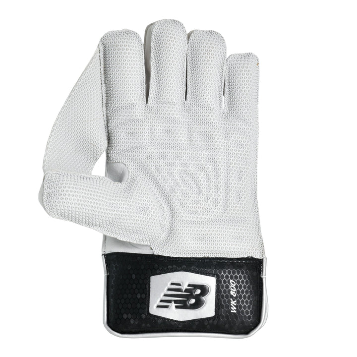 NEW BALANCE 800 WICKET KEEPING GLOVES 2026