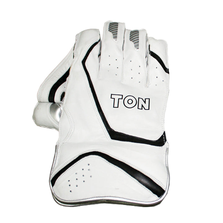 TON MAKERS SUPREME WICKET KEEPING GLOVES