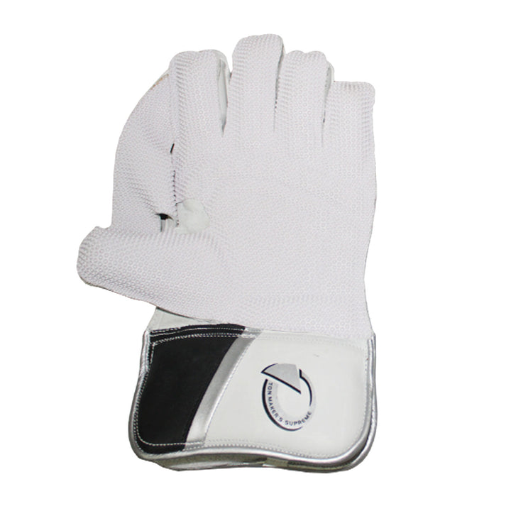 TON MAKERS SUPREME WICKET KEEPING GLOVES