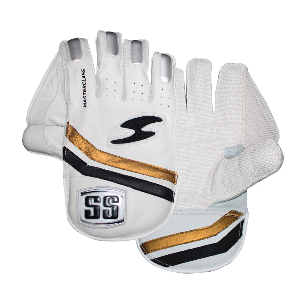 SS MASTERCLASS W/KEEPING GLOVE