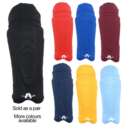 CLADS W/K PAD COVERS MENS GREY*
