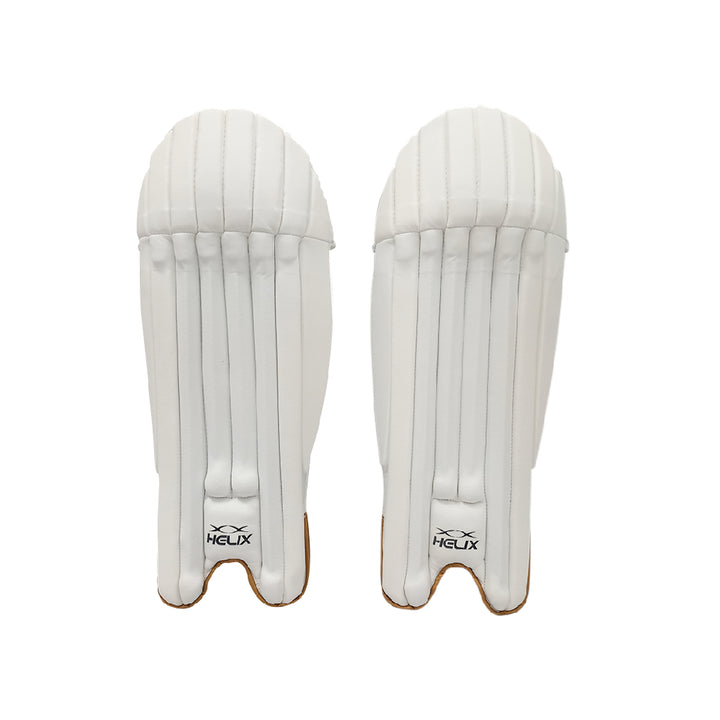 HELIX X1 WICKET KEEPING PADS