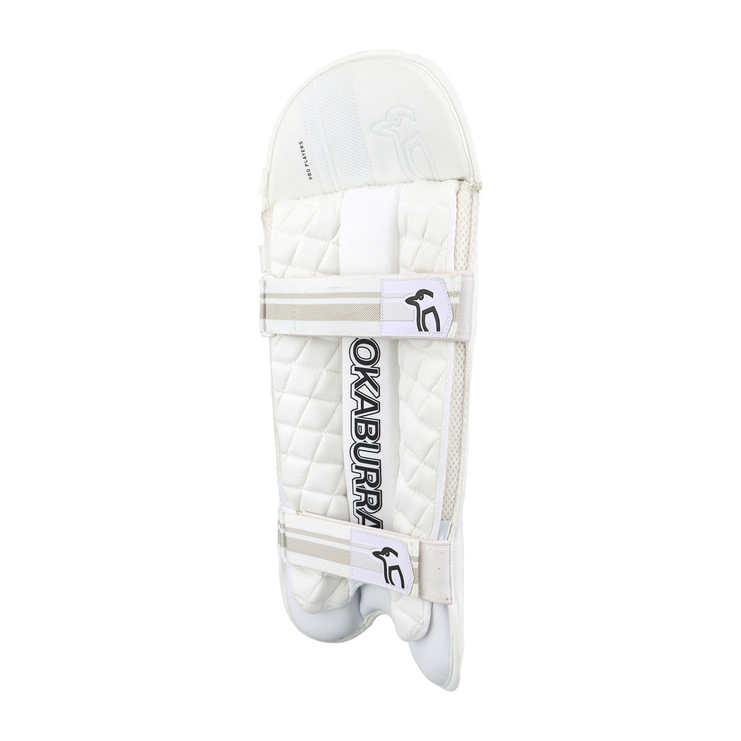 KOOKABURRA PRO PLAYERS WK PADS 2026