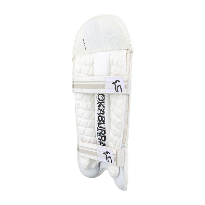 KOOKABURRA PRO PLAYERS WK PADS 2026