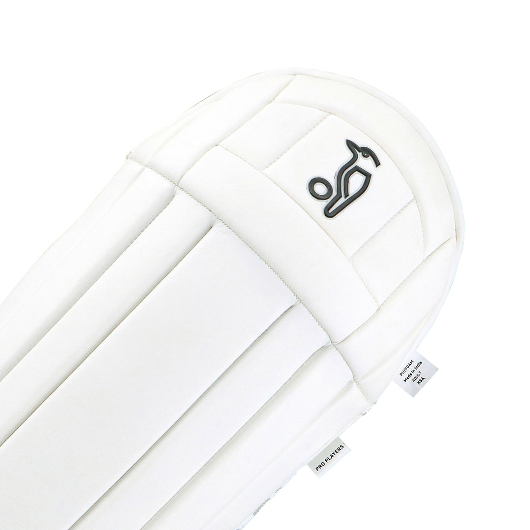 KOOKABURRA PRO PLAYERS WK PADS 2026