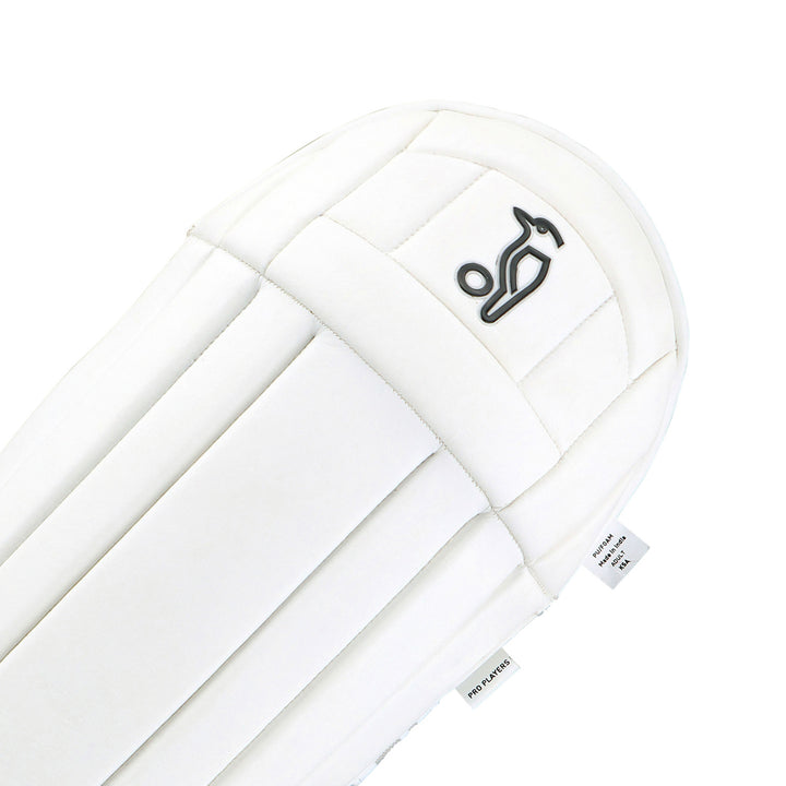 KOOKABURRA PRO PLAYERS WK PADS 2026