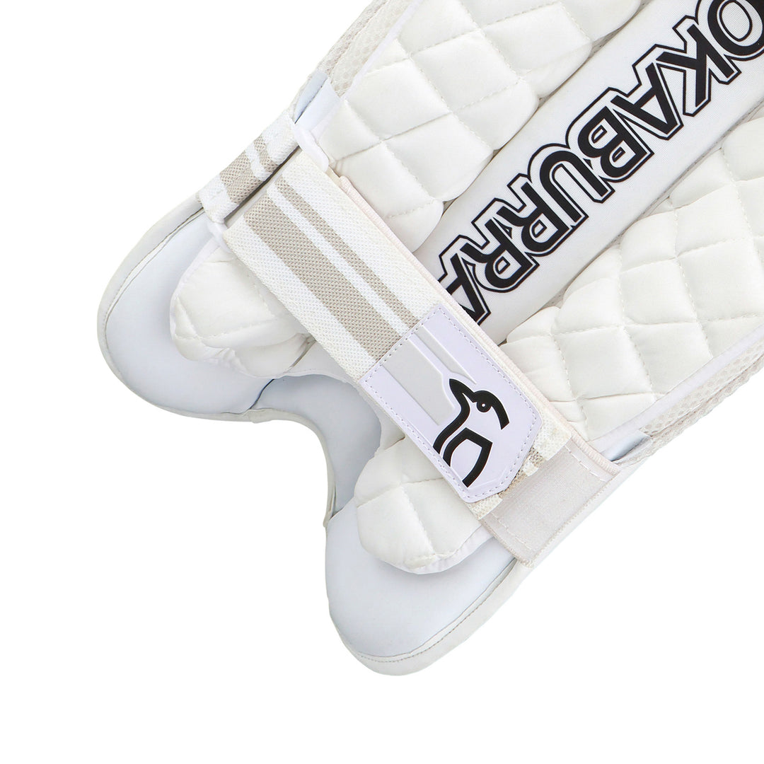 KOOKABURRA PRO PLAYERS WK PADS 2026