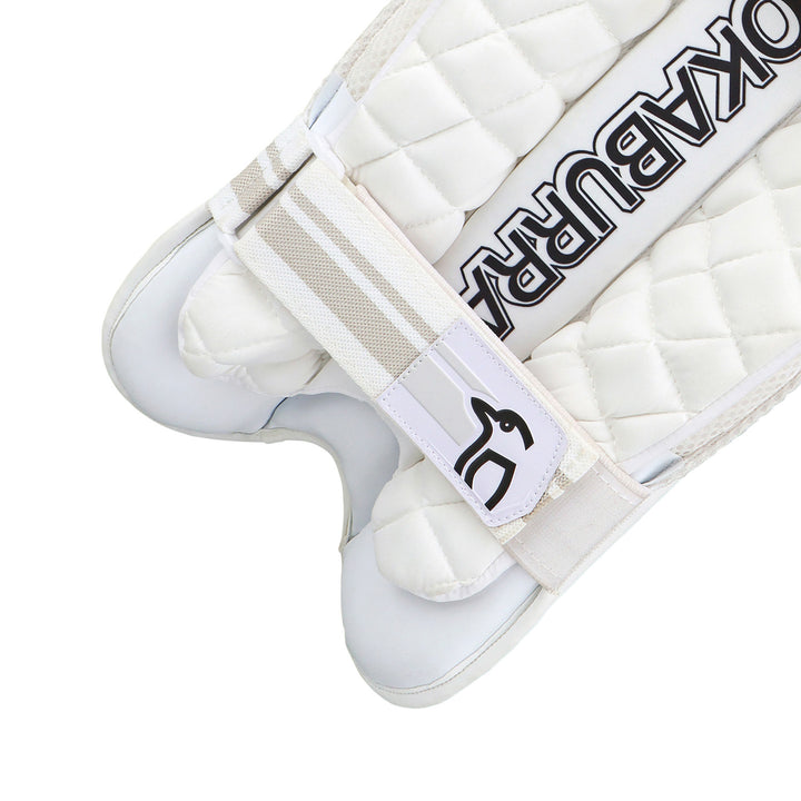 KOOKABURRA PRO PLAYERS WK PADS 2026