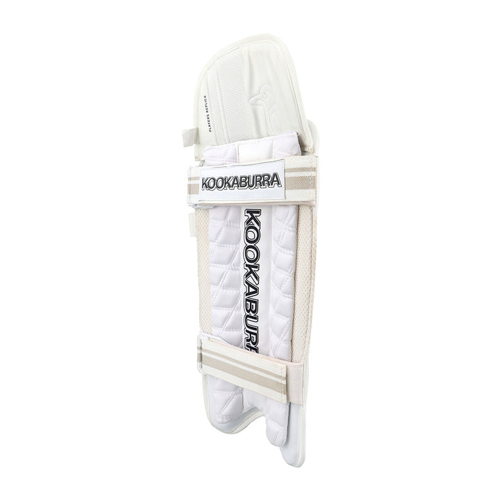 KOOKABURRA  PRO PLAYERS REPLICA WK PADS 2025