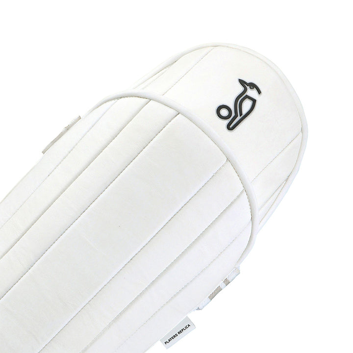 KOOKABURRA  PRO PLAYERS REPLICA WK PADS 2025