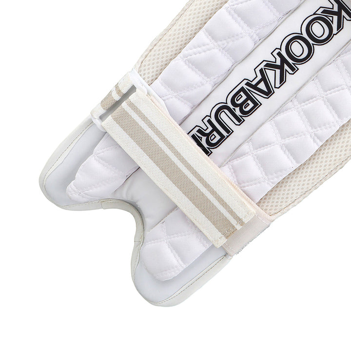 KOOKABURRA  PRO PLAYERS REPLICA WK PADS 2025