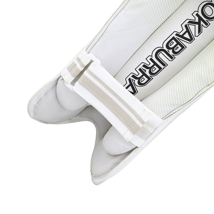KOOKABURRA  PRO 1.0 WK PADS 2025