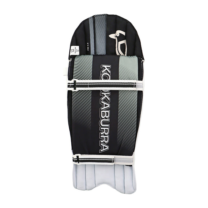 KOOKABURRA  PRO 3.0 WK PADS 2025