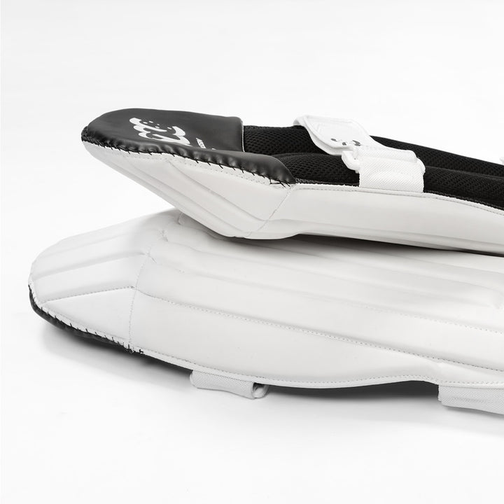 SCC CRICKET ASSASSIN PLAYERS WICKET KEEPING PADS