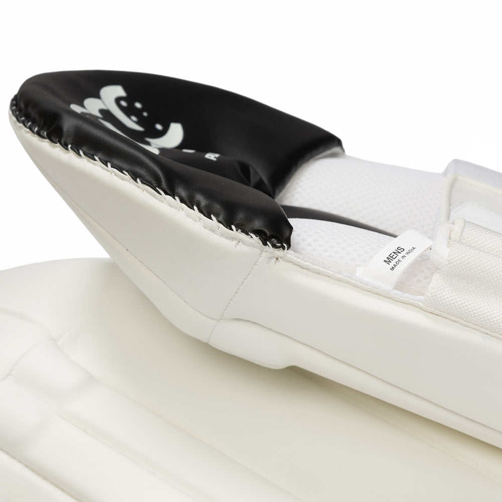SCC CRICKET ORION PLAYERS WICKET KEEPING PADS