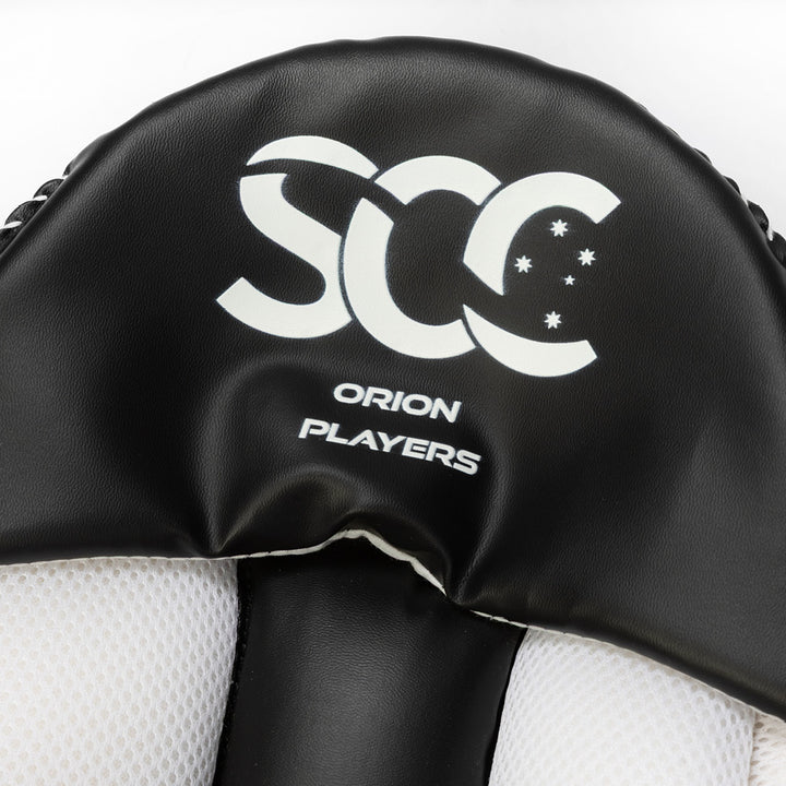 SCC CRICKET ORION PLAYERS WICKET KEEPING PADS