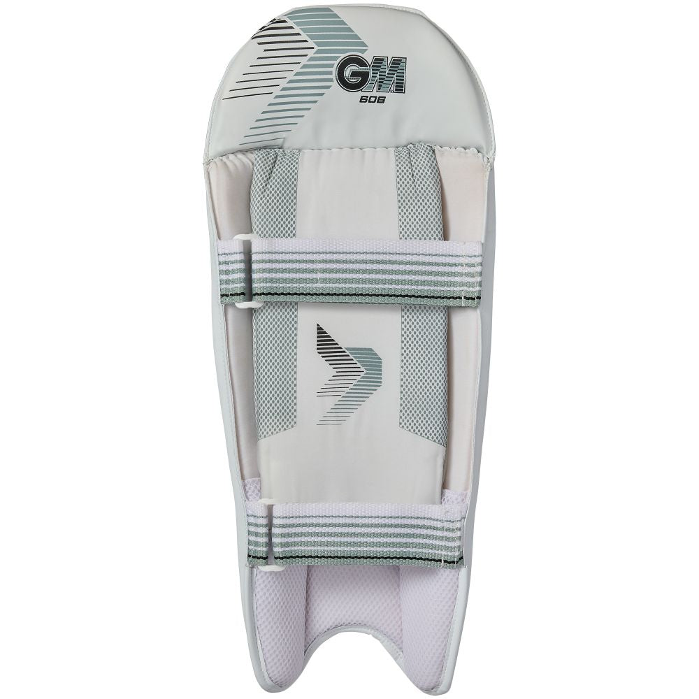 GUNN & MOORE 606 WK PADS