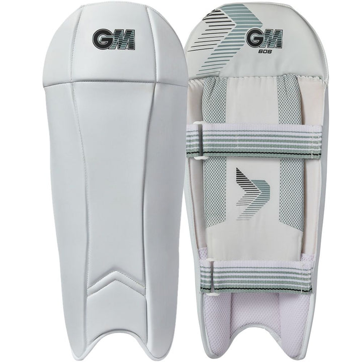 GUNN & MOORE 606 WK PADS