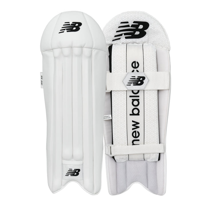 NEW BALANCE 500 WICKET KEEPING PADS 2026