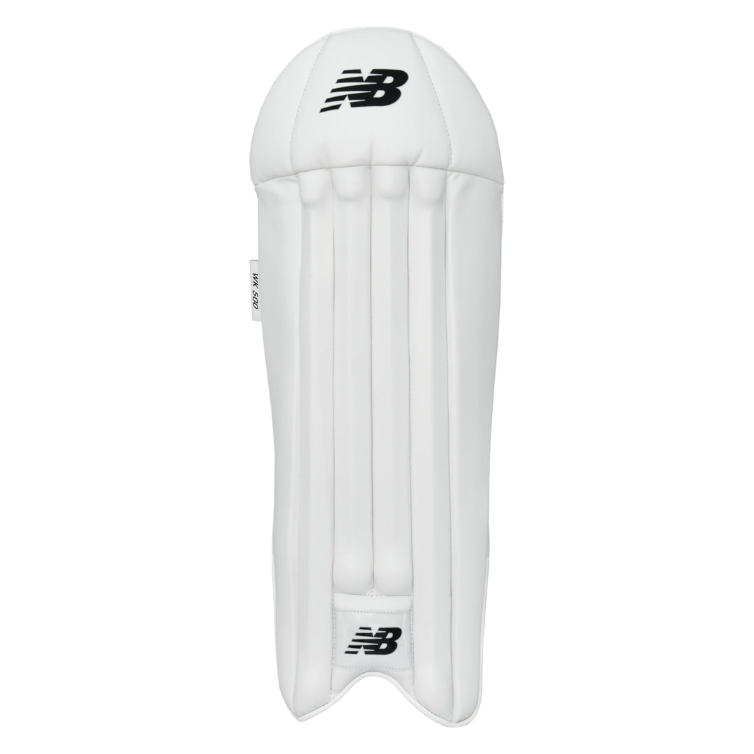 NEW BALANCE 500 WICKET KEEPING PADS 2026