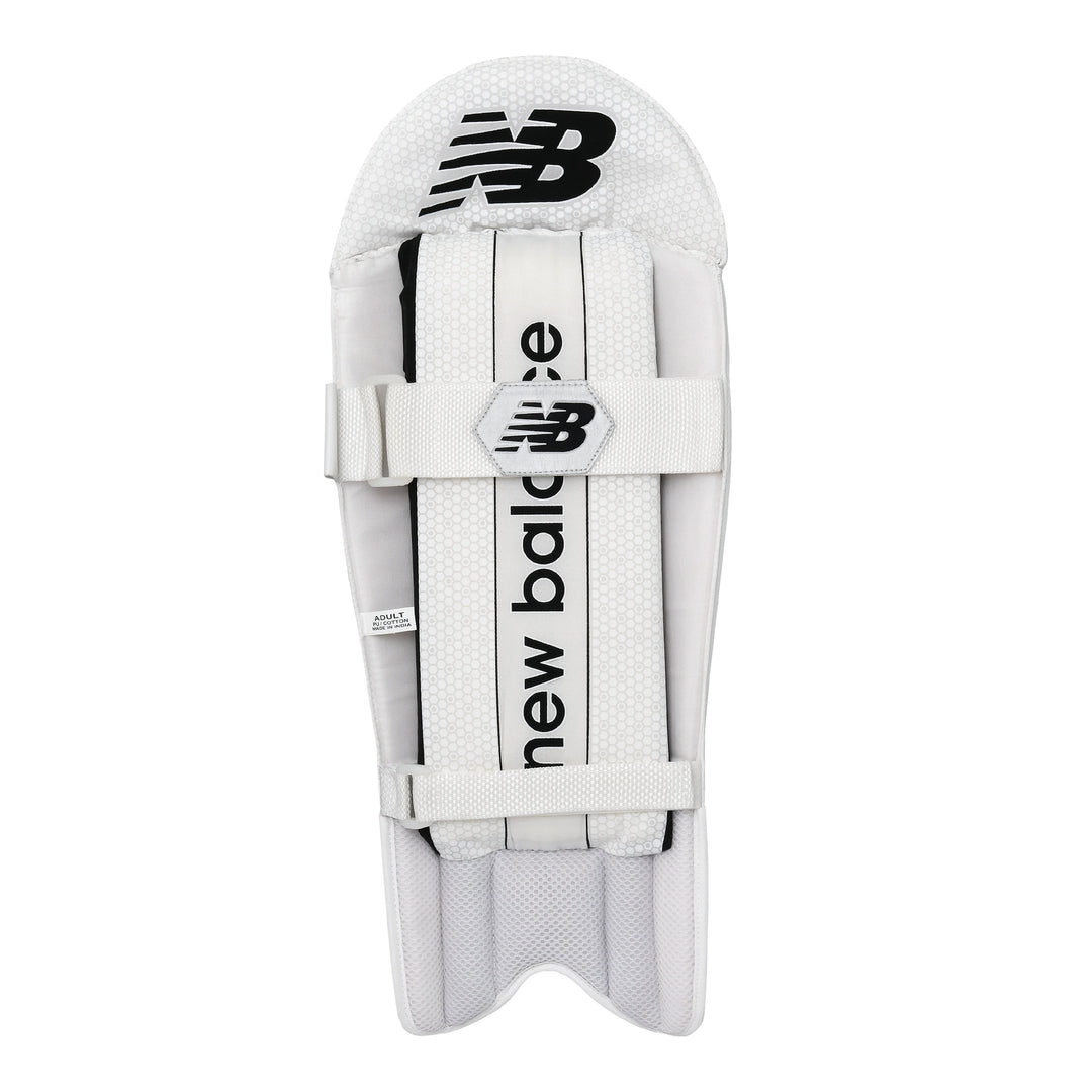 NEW BALANCE 500 WICKET KEEPING PADS 2026