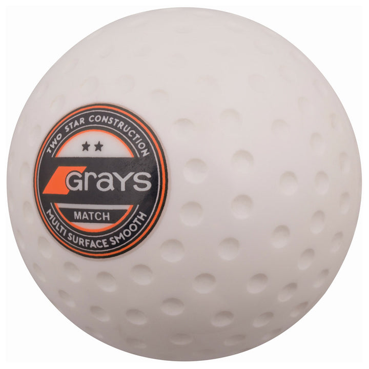 GRAYS HOCKEY MATCH BALL