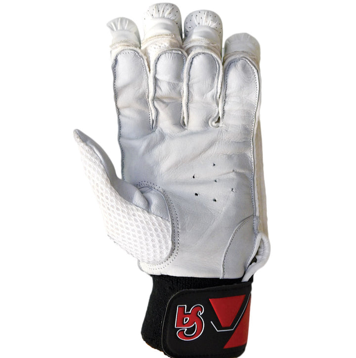 CA RED DRAGON CRICKET BATTING GLOVES